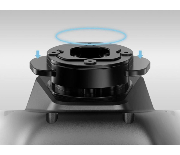 Moza Wolant  Racing MFY Yoke AS012 (PC) - 1365390 - zdjęcie 7